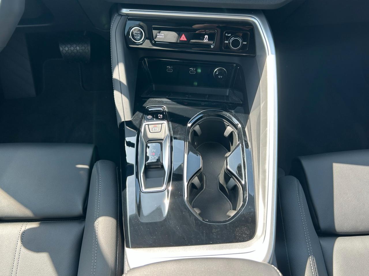 Audi Q5 tdi mhev+ Business Advanced quattro s-tronic MY25