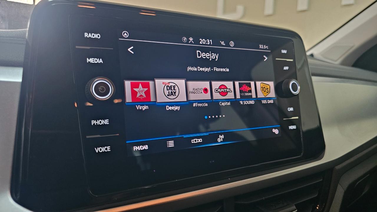 Volkswagen T-Roc 2.0 TDI SCR 150 CV DSG Style