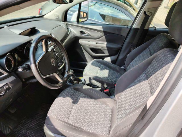 OPEL Mokka 1.6 Ecotec 115CV 4x2 Start&Stop PREZZO REALE
