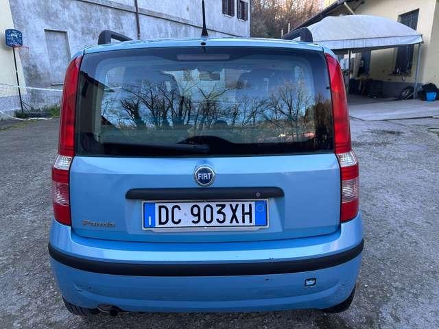 Fiat Panda Panda 1.2 dualogic