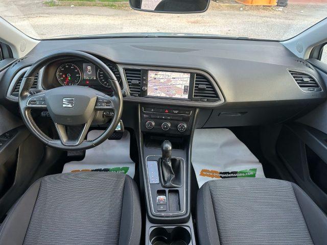 SEAT Leon bi-fuel! 1.4 TGI DSG ST Style