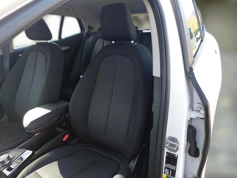 BMW X2 xDrive 25e Business X automatico
