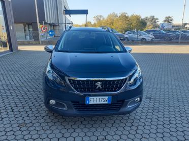 Peugeot 2008 PureTech 82 Allure