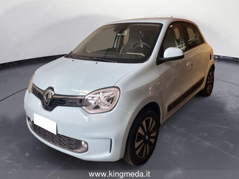Renault Twingo Electric Twingo Electric Zen