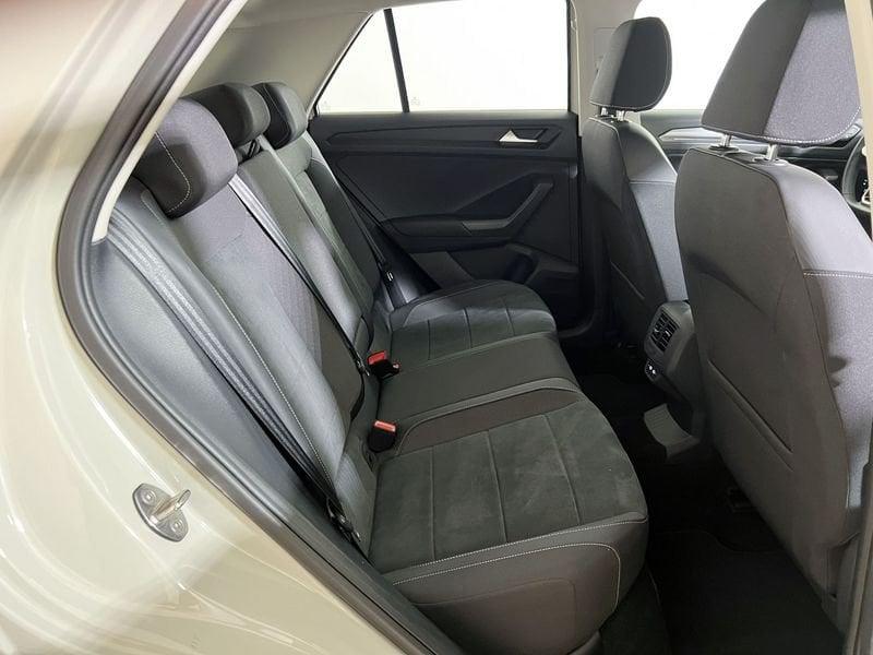 Volkswagen T-Roc T-Roc 1.0 TSI Style
