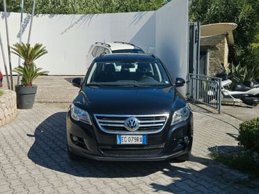 Volkswagen Tiguan 2.0 TDI DPF Trend & Fun BlueMotion Tech.