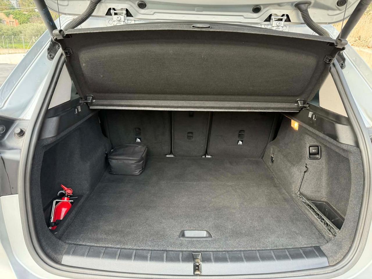 Bmw X1 sDrive18d Sport