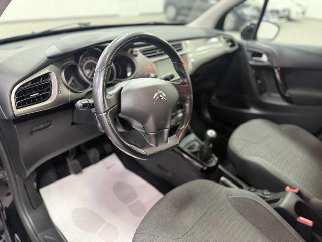 CITROEN C3 BlueHDi 75 Feel Edition