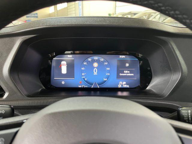FORD Tourneo Connect Connect 2.0d 102CV CLIMA/CERCHI/CAR PLAY/PARK PLUS