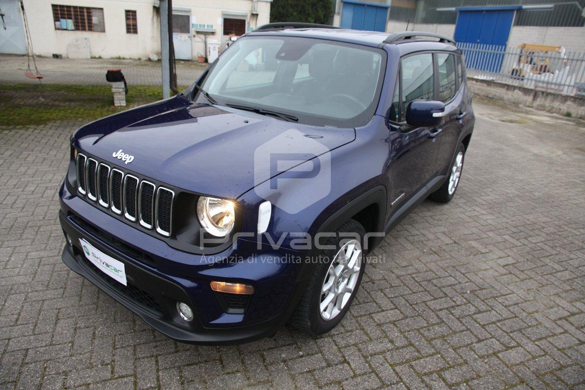 JEEP Renegade 1.0 T3 Longitude