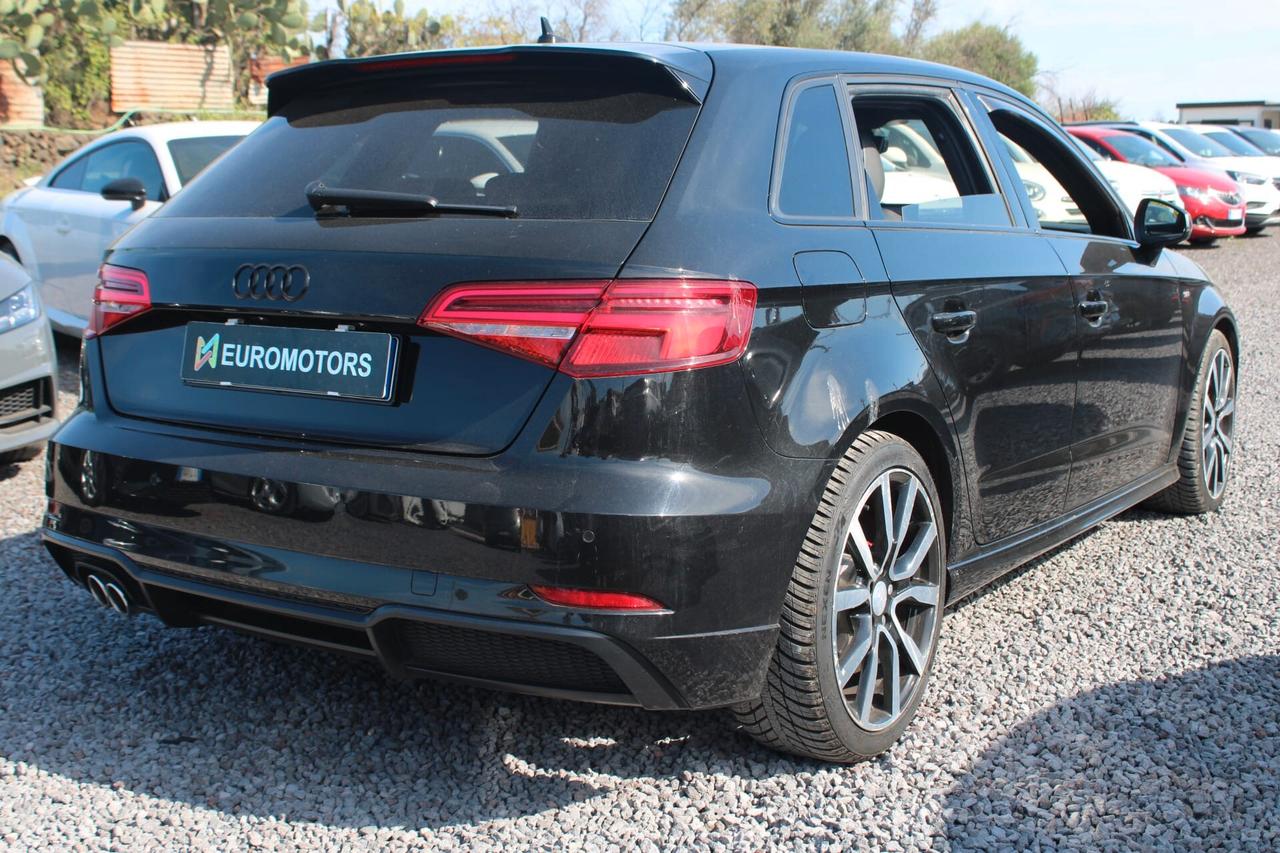 Audi A3 Tua A SOLI 147€