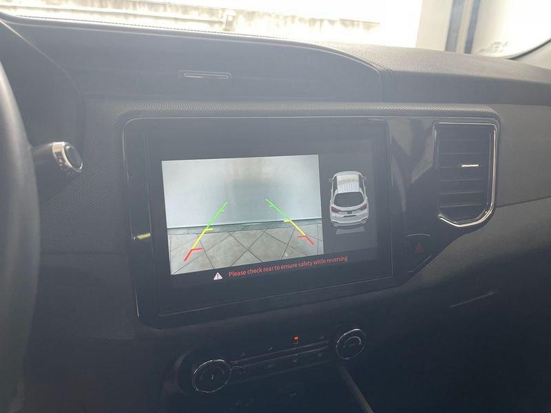 DR AUTOMOBILES dr 4.0 1.5 115cv