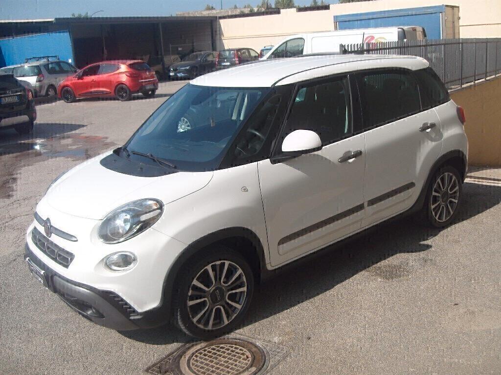 Fiat 500L 1.3 Multijet 95 CV Cross - 2018