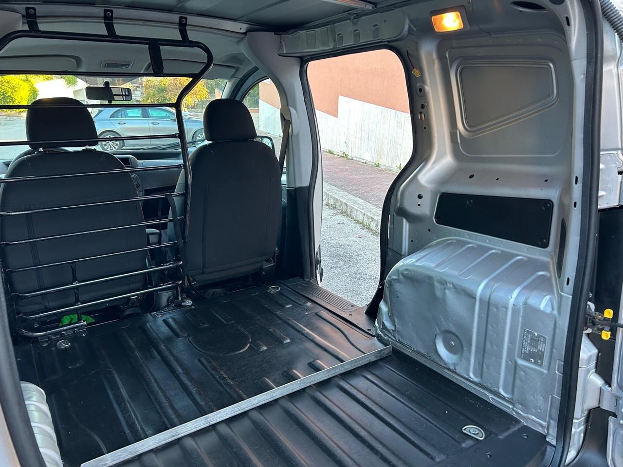 Fiat Fiorino 1.3 MJT Furgone unico proprietario