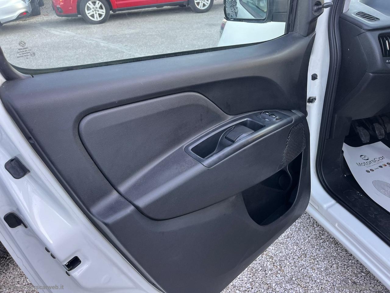 Doblò 1.6MJT 120 PC-TN CargoLam.SX
