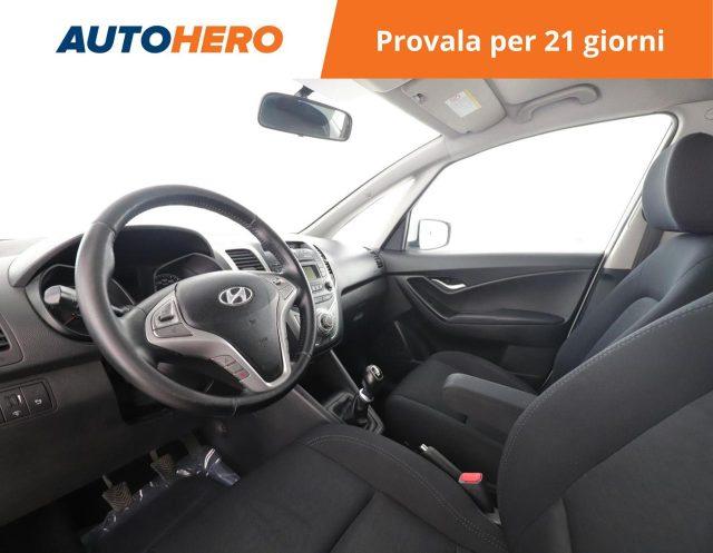 HYUNDAI iX20 1.4 90 CV Comfort