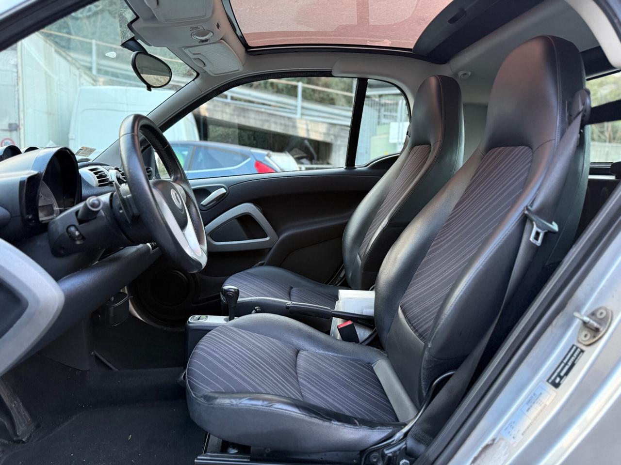 Smart ForTwo 1000 52 kW MHD PRONTA CONSEGNA