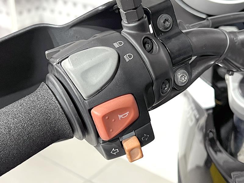 Bmw F 650 GS