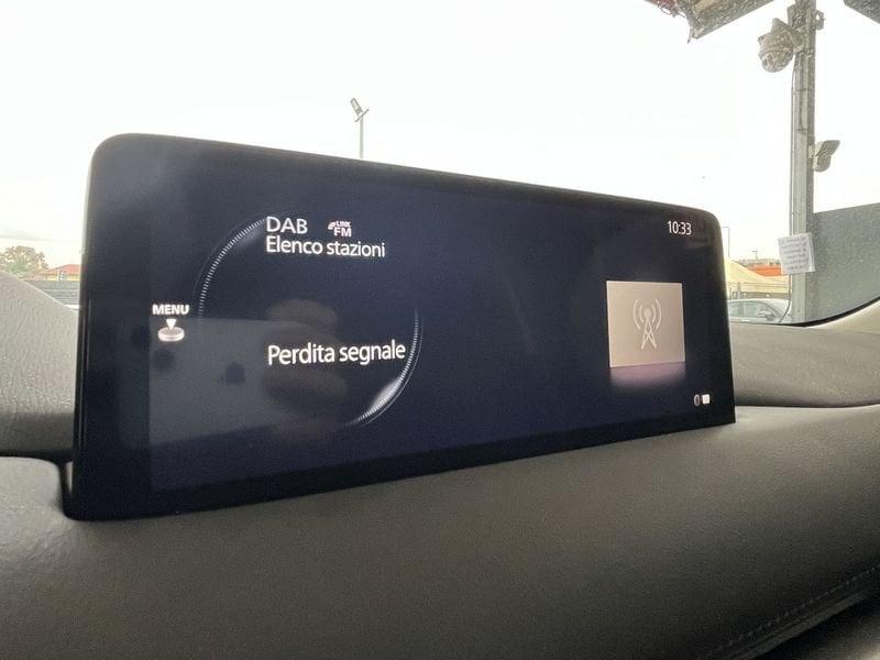 Mazda CX-5 CX-5 2.2L Skyactiv-D 150 CV 2WD Signature