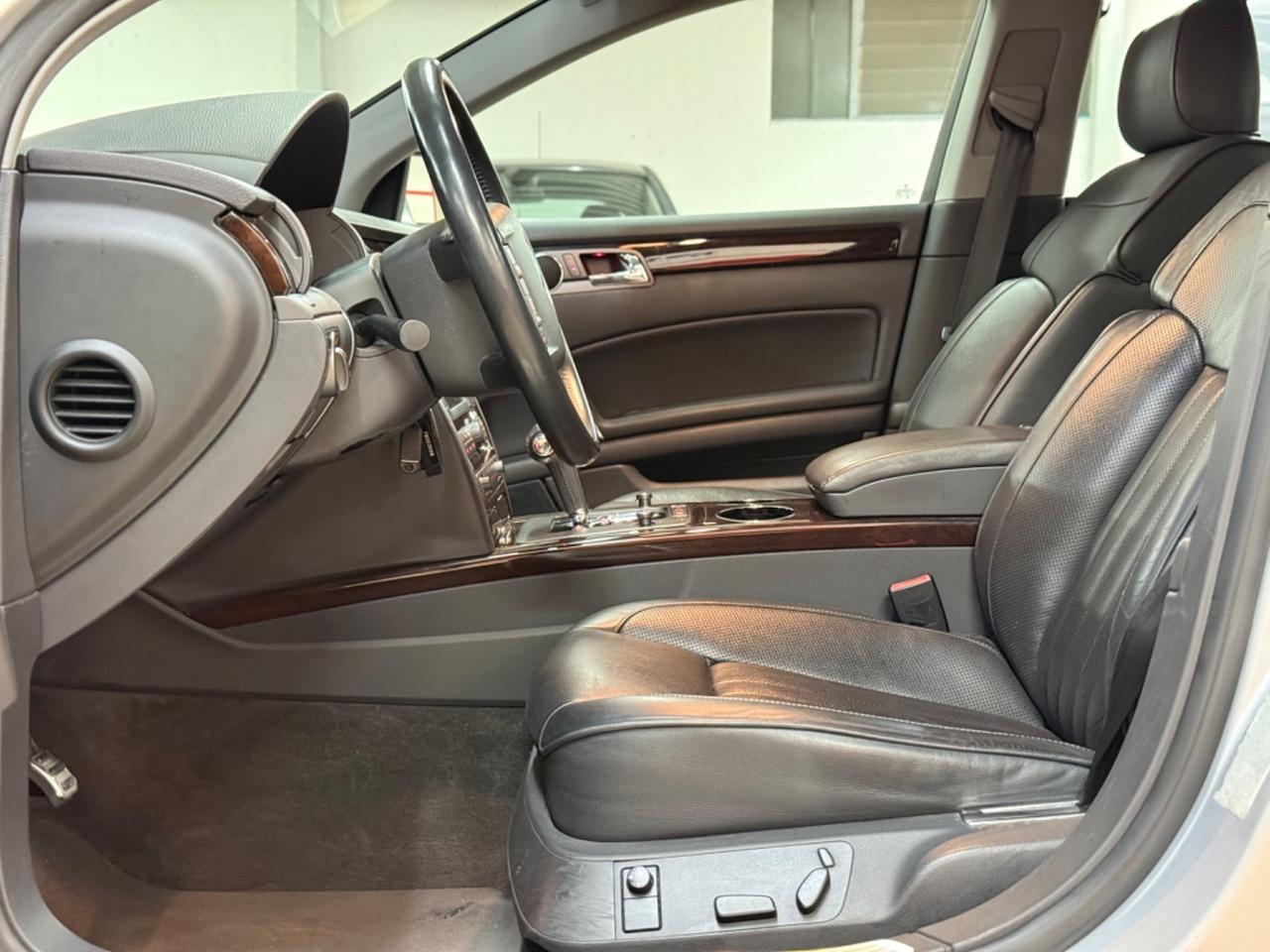 Volkswagen Phaeton 3.0 TDI