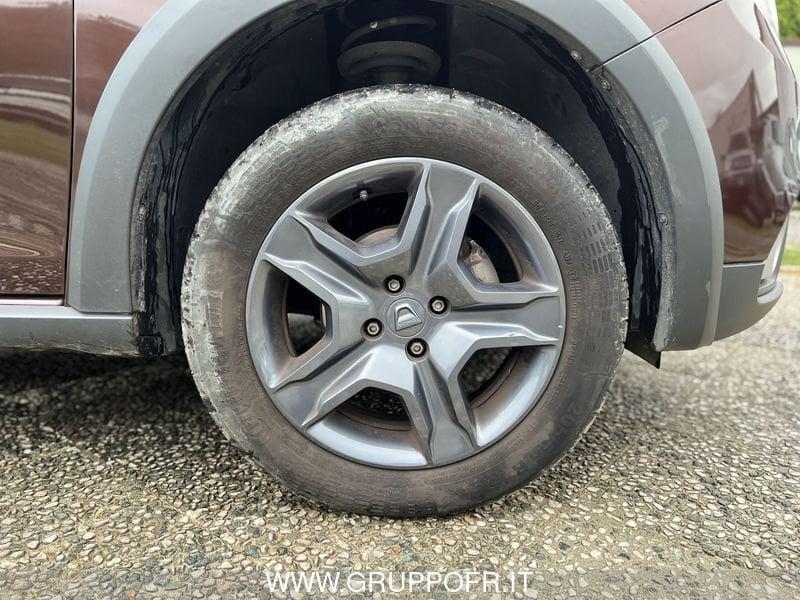 Dacia Sandero 0.9 TCe 12V 90 CV S&S Easy-R Serie Speciale Brave