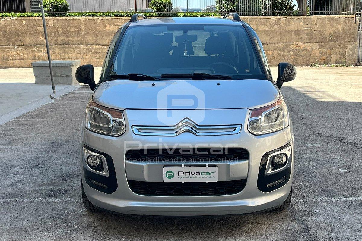 CITROEN C3 Picasso BlueHDi 100 Monna Lisa