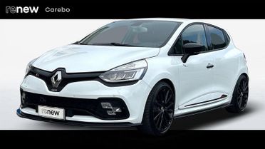 Renault Clio 1.6 tce energy RS Trophy 220cv edc my18 5 Porte 1.6 TCe Energy 220cv RS Trophy EDC