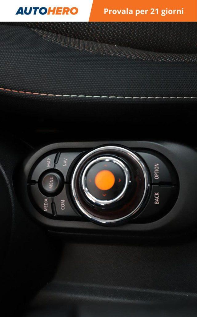 MINI One 1.5 One 5 porte