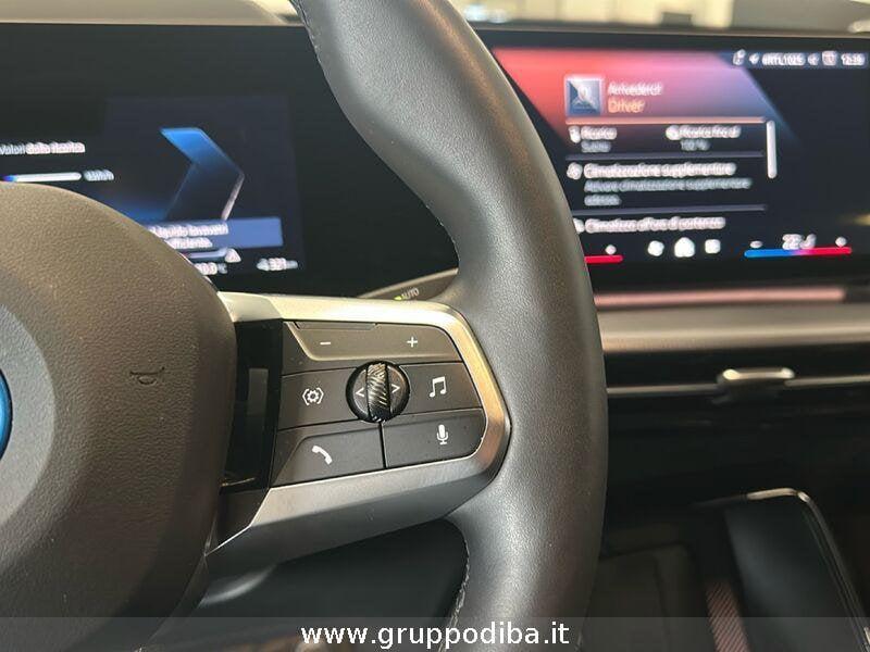 BMW X2 U10 i edrive 20 MSport