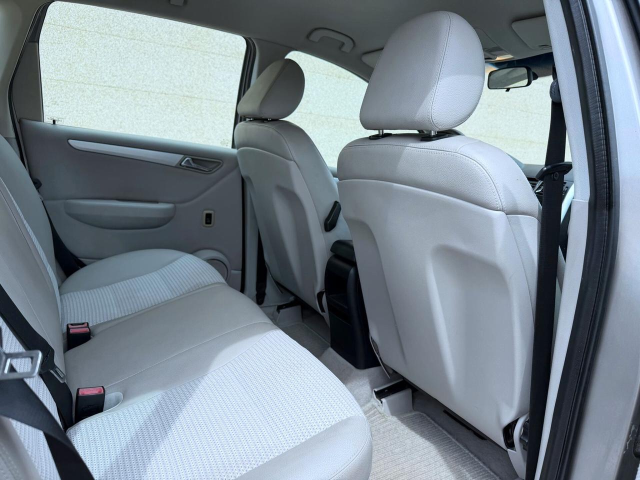 Mercedes Benz A 180 CDI Avantgarde 80KW