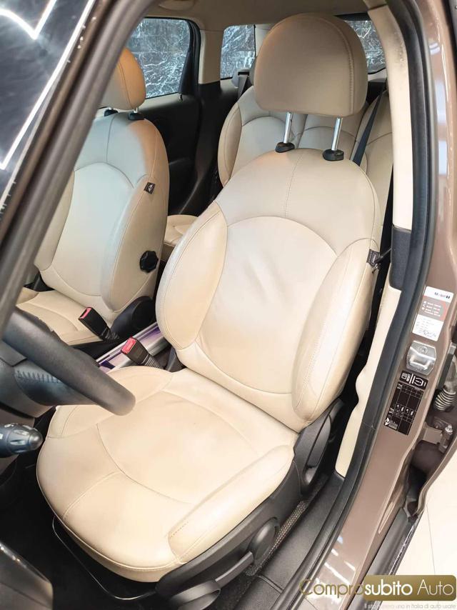 MINI Countryman Mini Cooper D Countryman Automatica