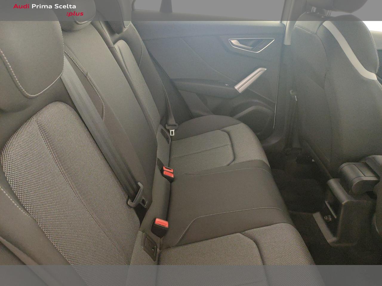 35 TDI Business Advanced S tronic