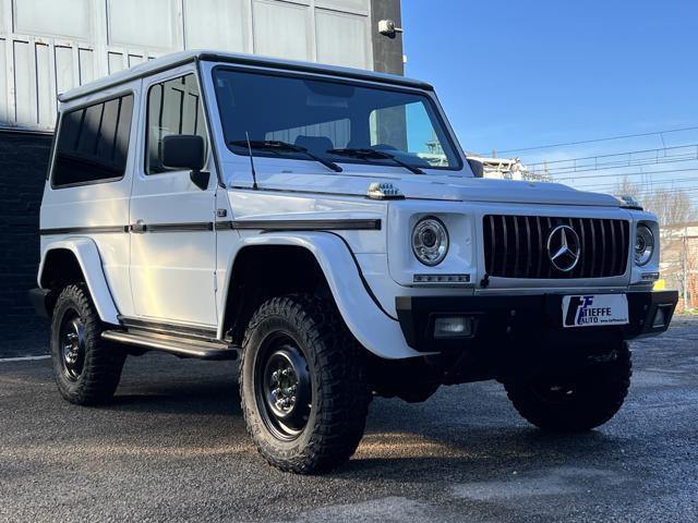 MERCEDES-BENZ G 300 GD corto Station Wagon