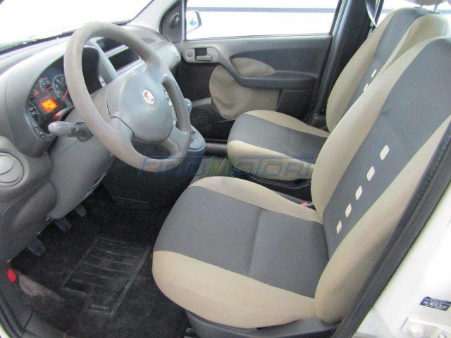 FIAT Panda 1.2 4x4 60 CV