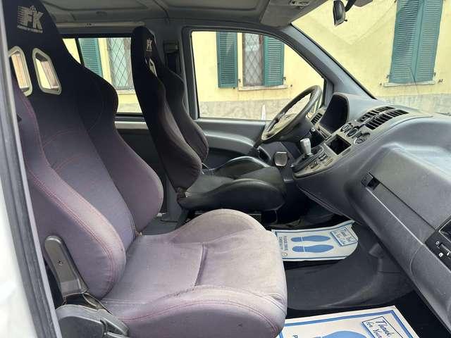 Mercedes-Benz Vito 2.2 110 CDI - INCIDENTATO - MECCANICA OK