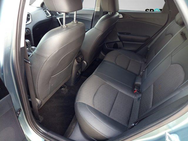 KIA XCeed 1.0 T-GDi GPL Style