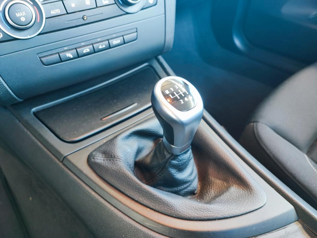 Bmw 118 118d 2.0 143CV Cabrio Futura