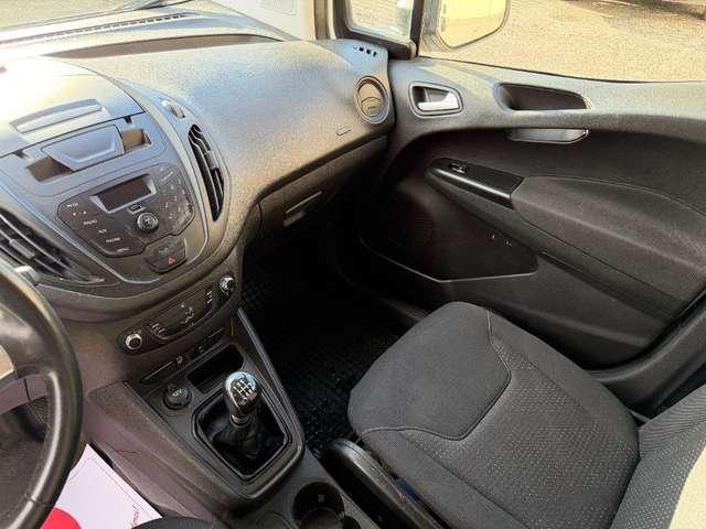Ford Tourneo Courier 1.5 TDCI 75 CV S&S Plus