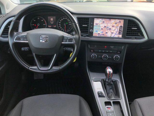 SEAT Leon 1.6 TDI 115 CV DSG ST XCELLENCE