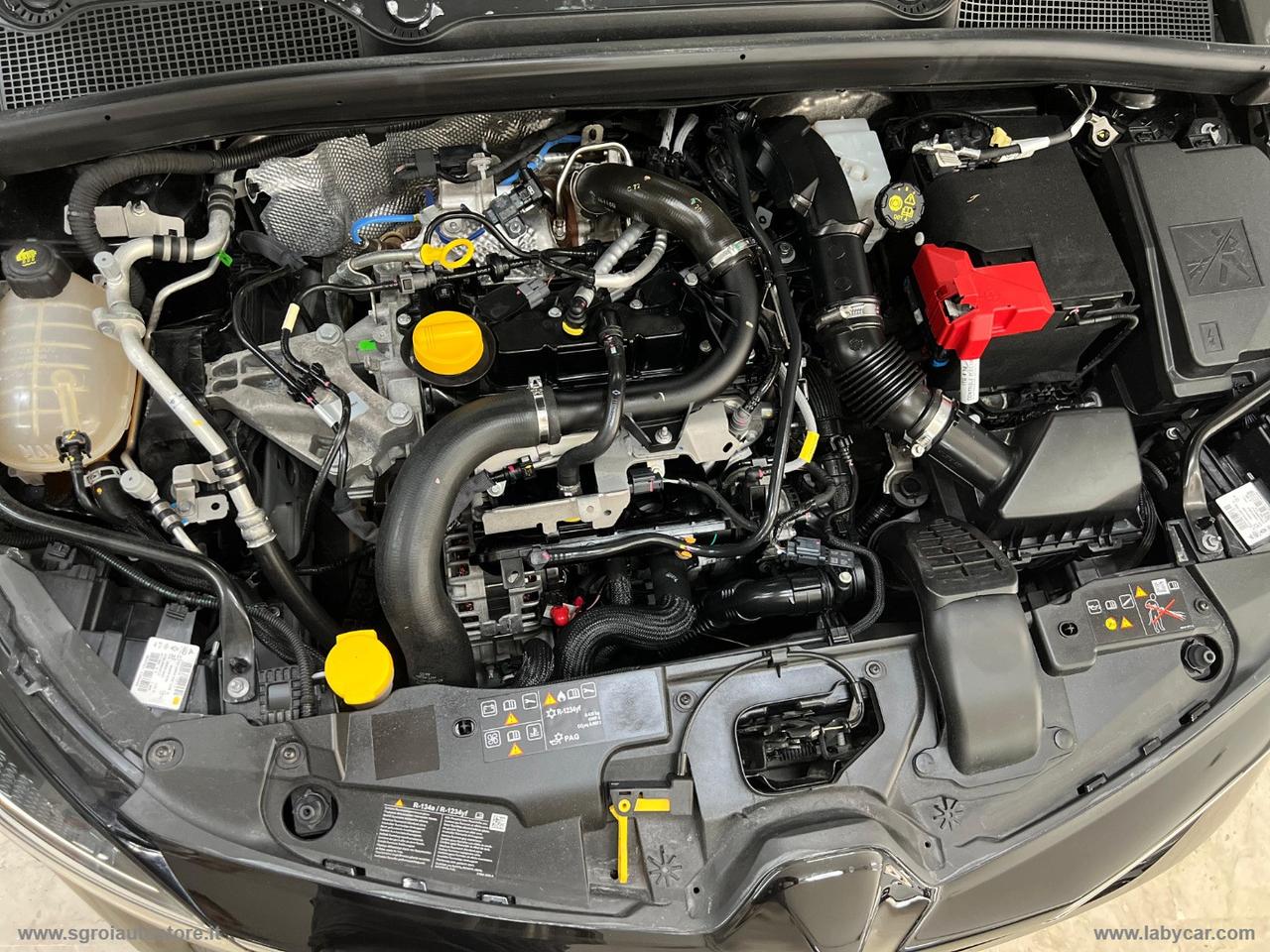 MITSUBISHI Colt 1.0L turbo 90 CV Invite