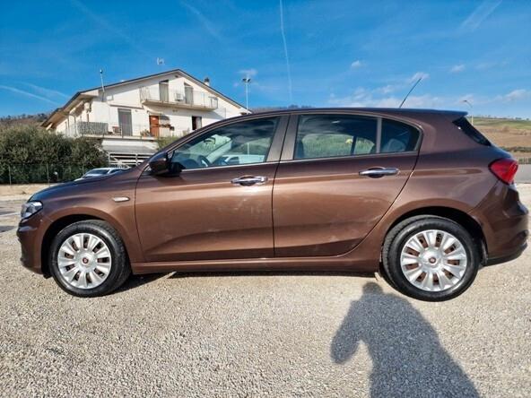 Fiat Tipo 1.3 Mjt S&S 5 porte Easy N1