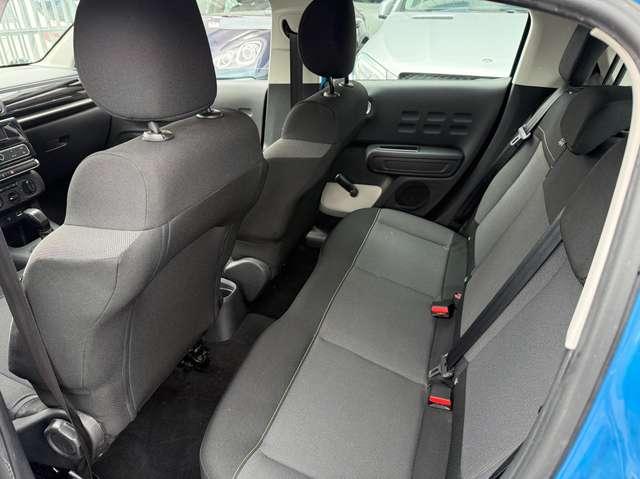 Citroen C3 C3 1.2/ CINGHIA FATTA 82cv neopatentati