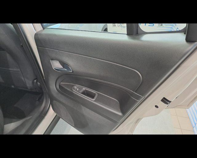 JEEP Avenger 1.2 turbo e-hybrid Longitude fwd 110cv mhev edct