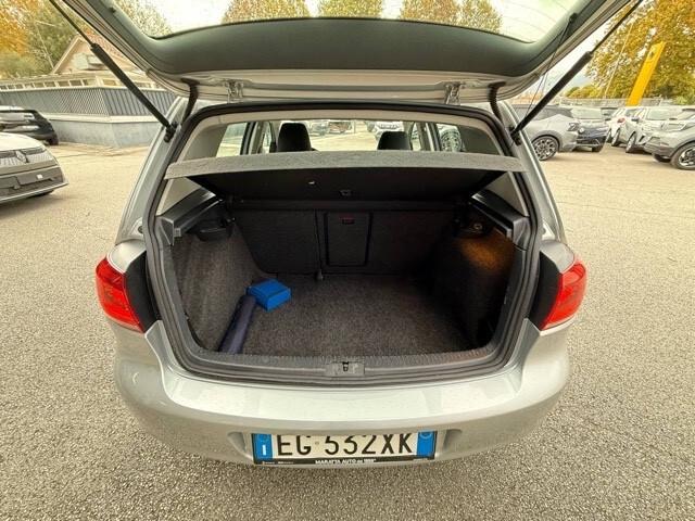 VOLKSWAGEN Golf 2.0 TDI 140CV DPF 5p. Highline