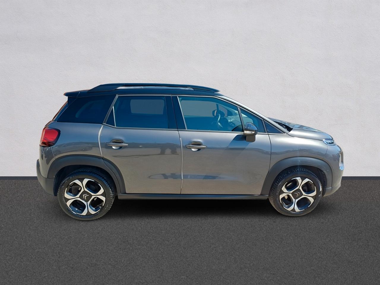 Citroen C3 Aircross PureTech 110 S&S Shine