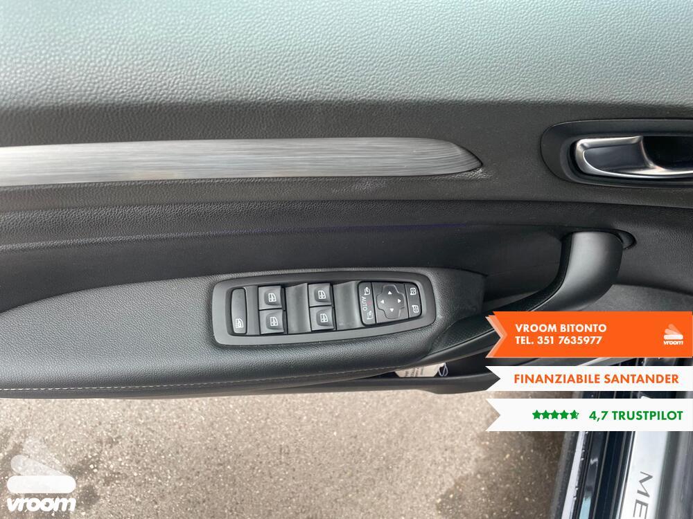 RENAULT Mégane 4ª serie Mégane Sporter dCi 8...