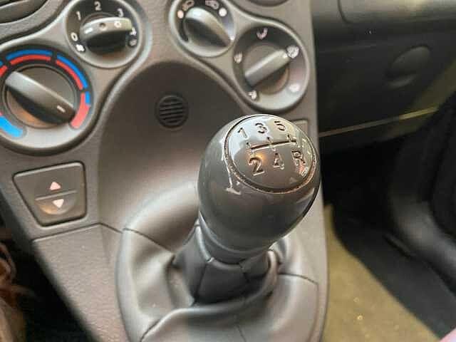 Fiat Panda 1.2 Dynamic Natural Power