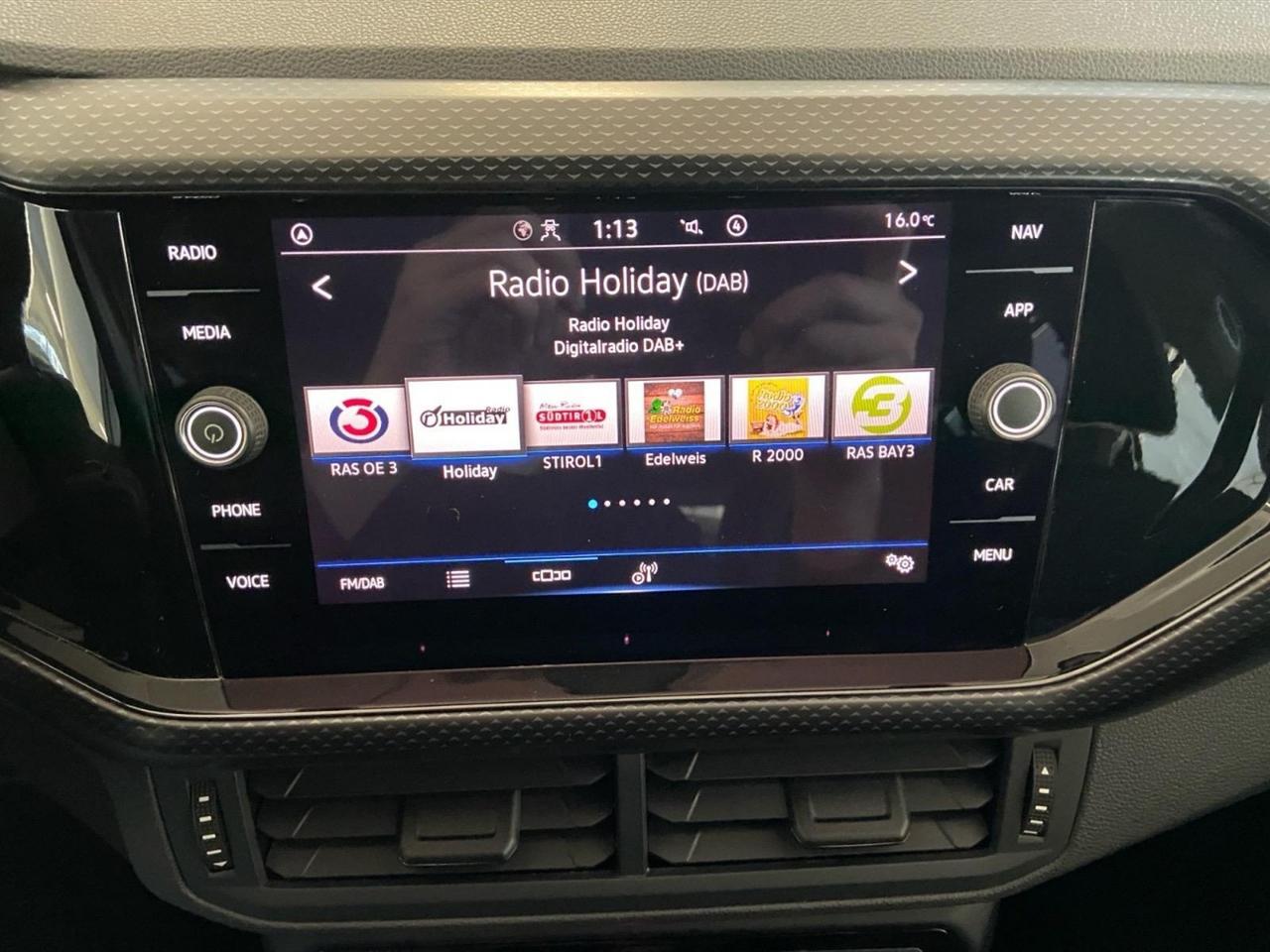 Volkswagen T-Cross 1.0 tsi style 95cv