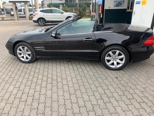 Mercedes-benz SL 350 cabrio