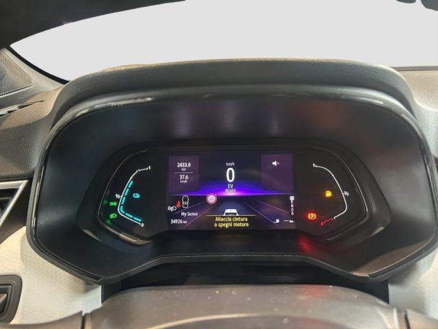 RENAULT Clio Clio Full Hybrid E-Tech 145 CV 5 porte Techno